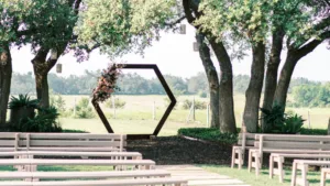 texas hill country wedding venue spaces