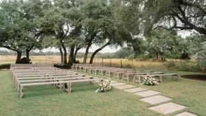 texas hill country wedding venue spaces