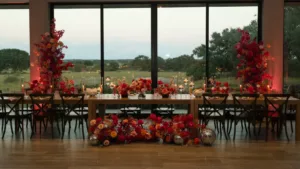 texas hill country wedding venue spaces