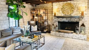texas hill country wedding venue spaces