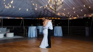 texas hill country wedding venue spaces