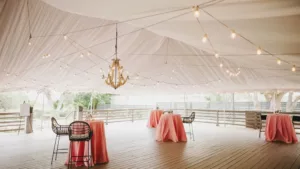 texas hill country wedding venue spaces