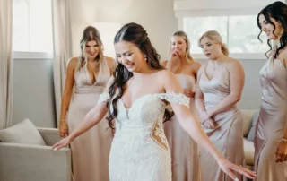 morgan kaleb dripping springs wedding