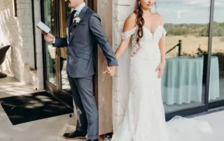 morgan kaleb dripping springs wedding