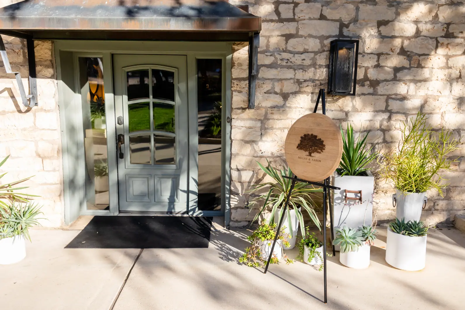 small wedding venue details small wedding venue details