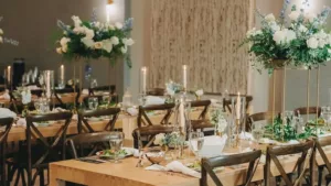 texas hill country wedding venue spaces