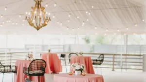 texas hill country wedding venue spaces