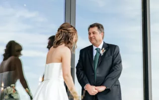 gorgeous wedding venue in driftwood texas