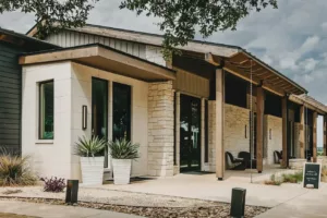 gorgeous wedding venue near dripping springs texas