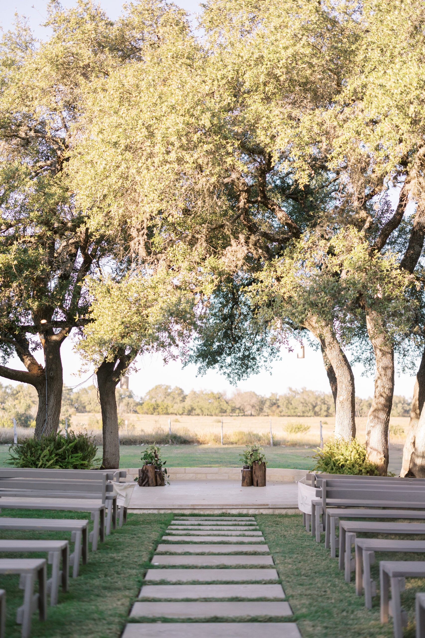 driftwood texas wedding venue