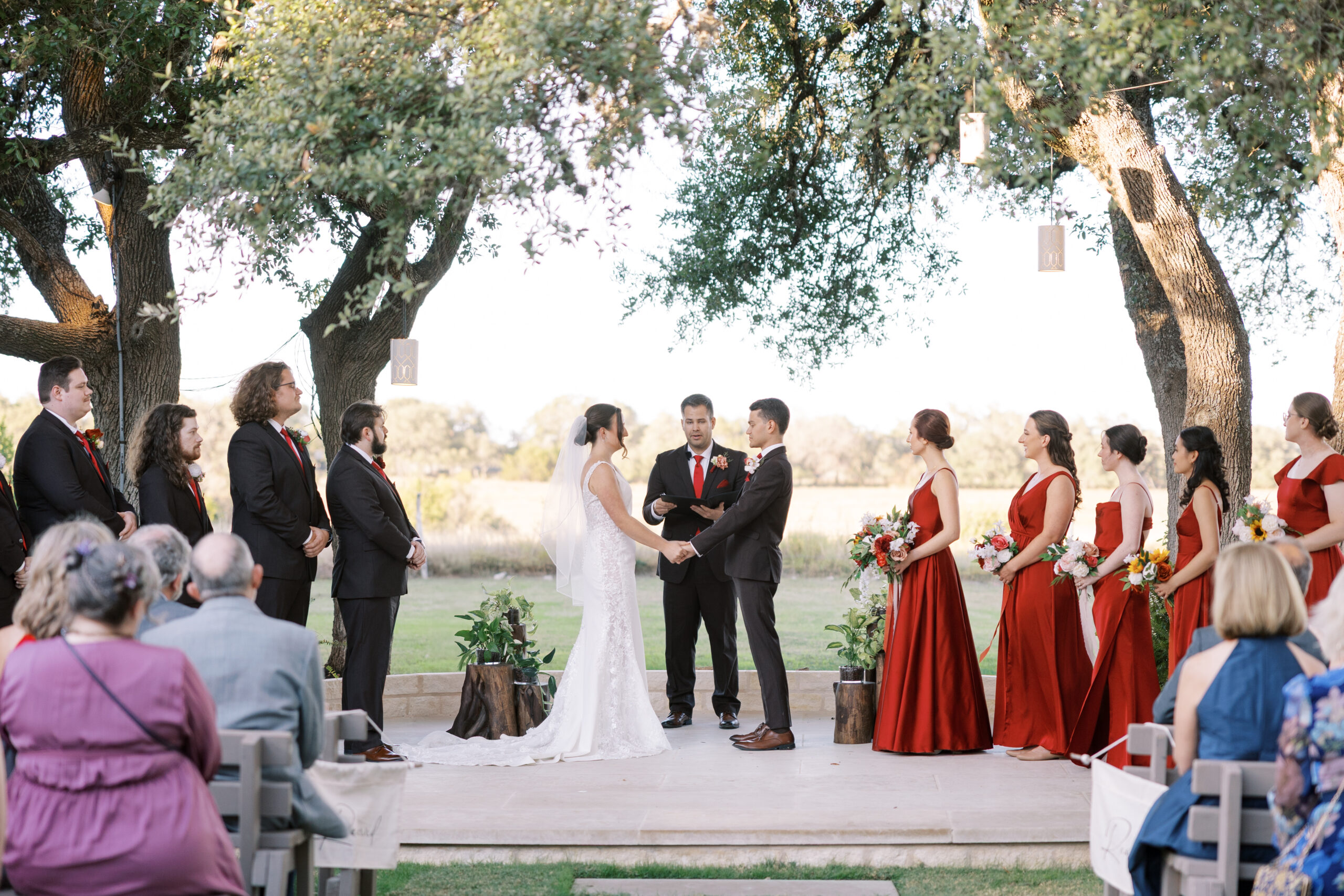 driftwood texas wedding venue