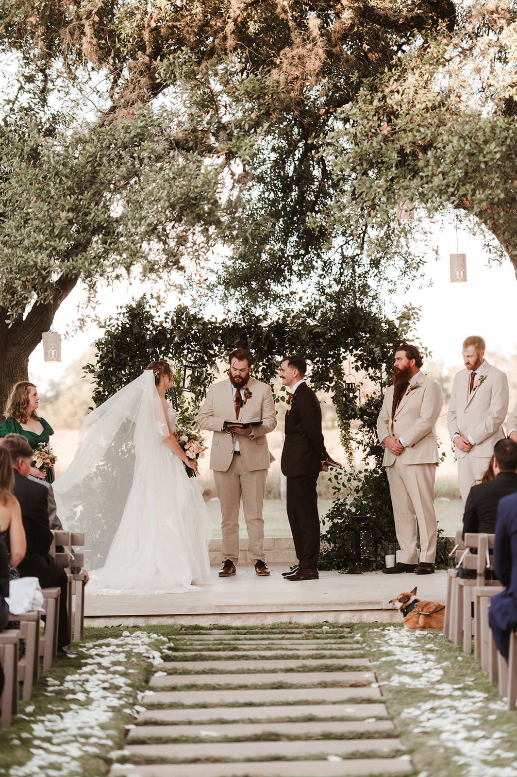 driftwood texas wedding venue