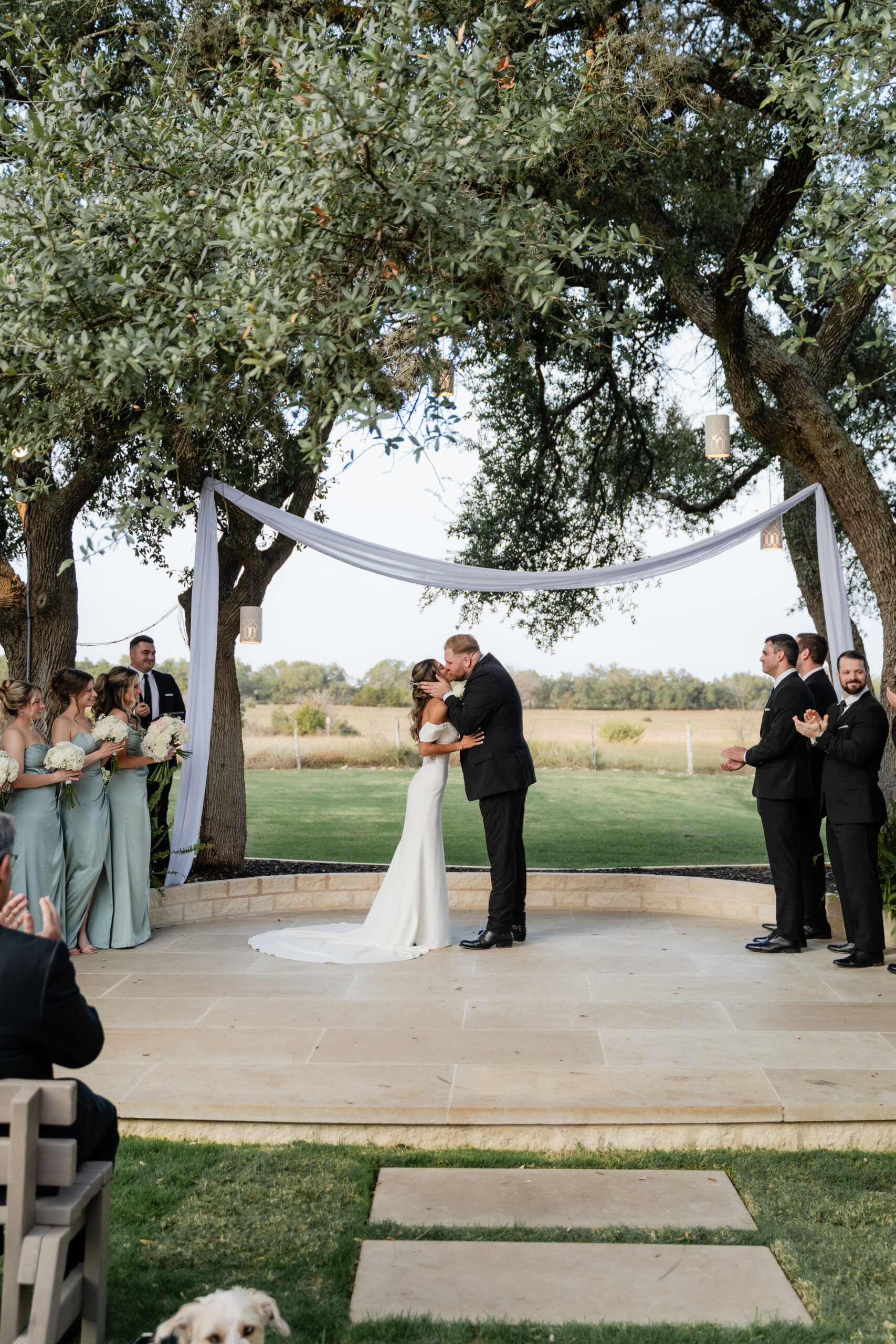driftwood texas wedding venue