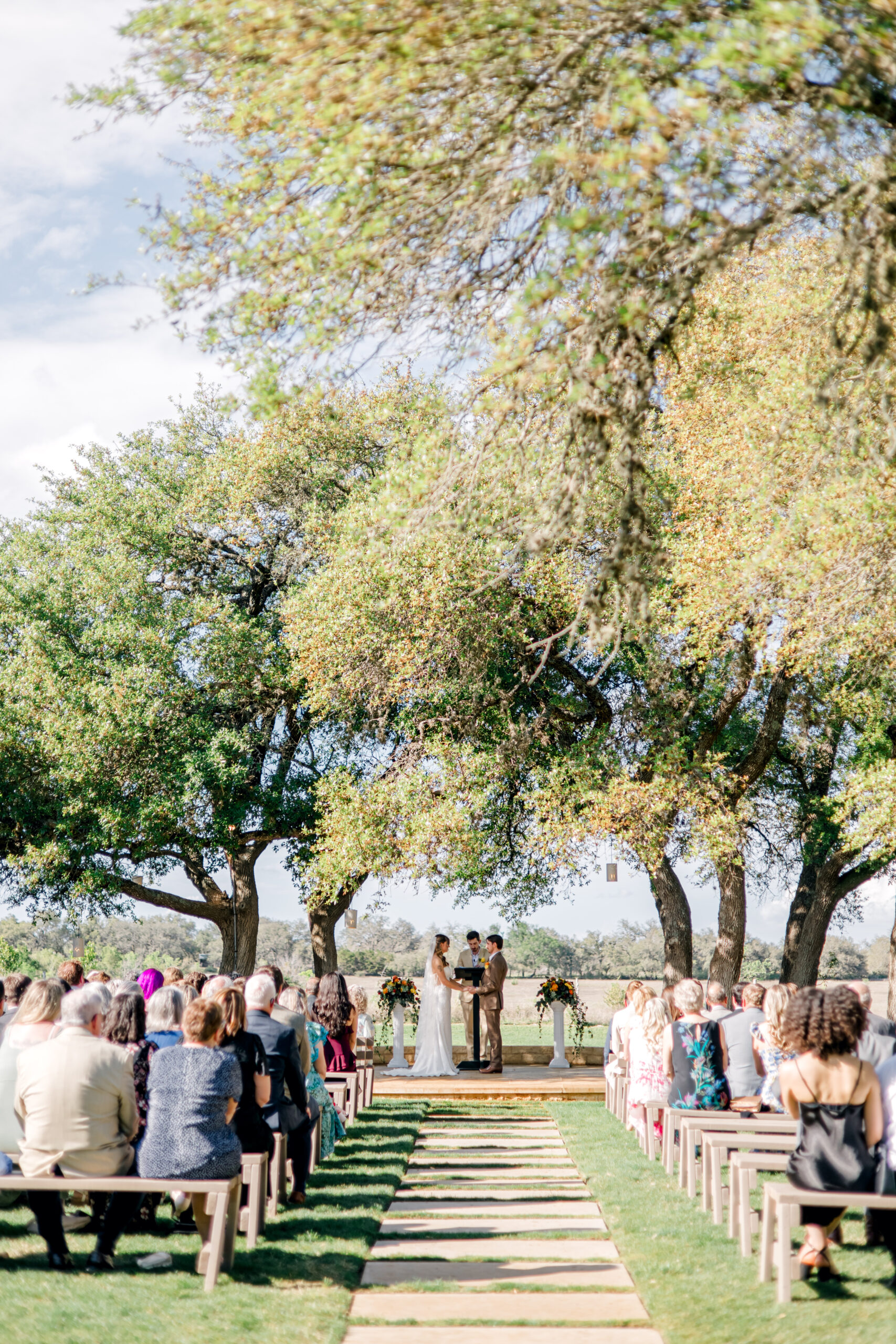 texas hill country wedding venues