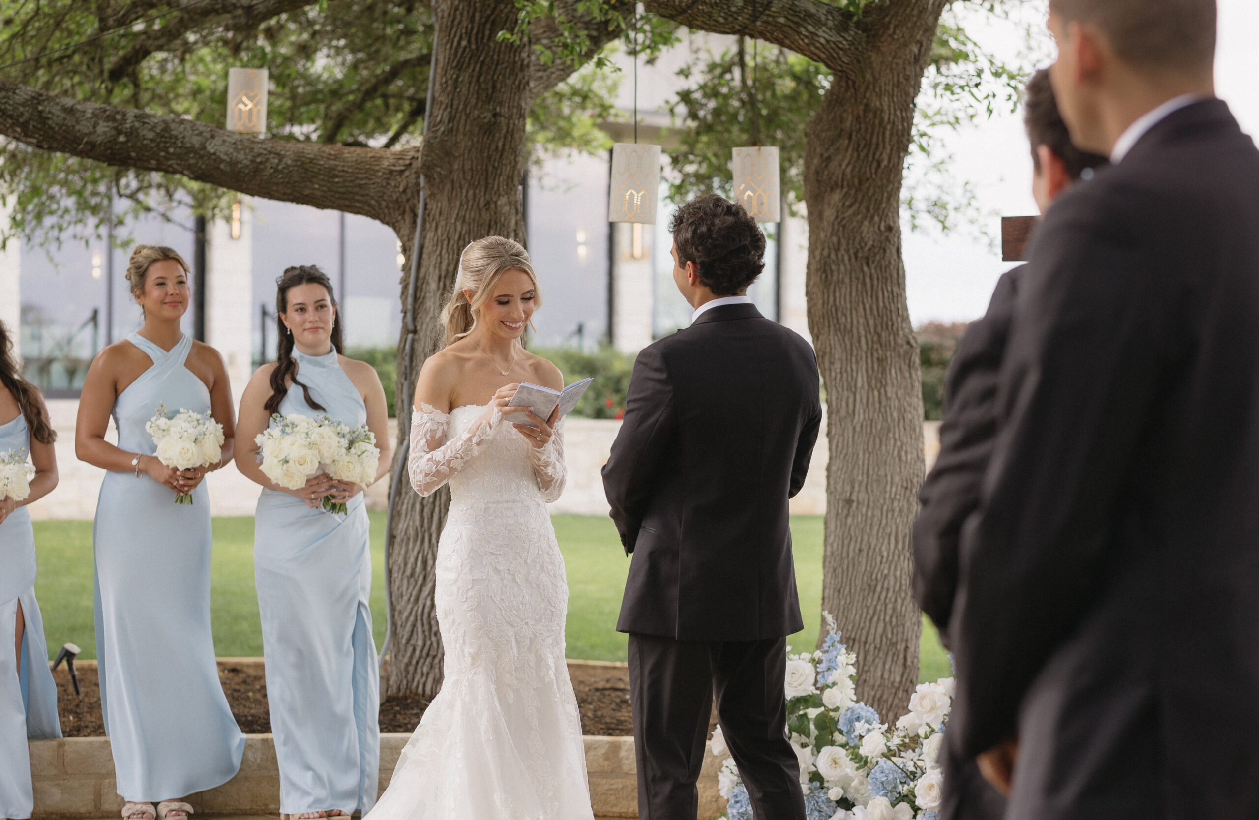 texas hill country wedding venues