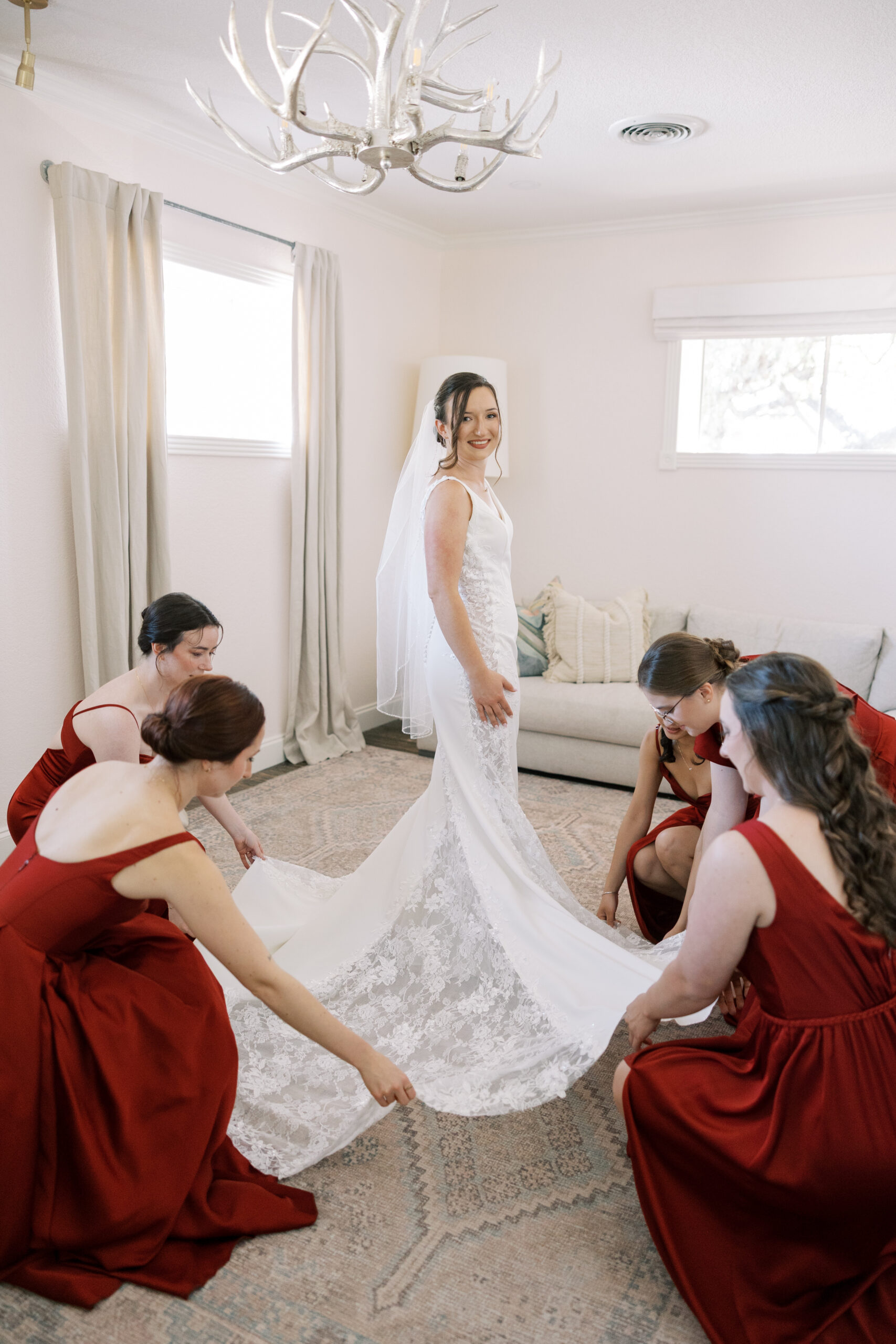 texas hill country wedding venues
