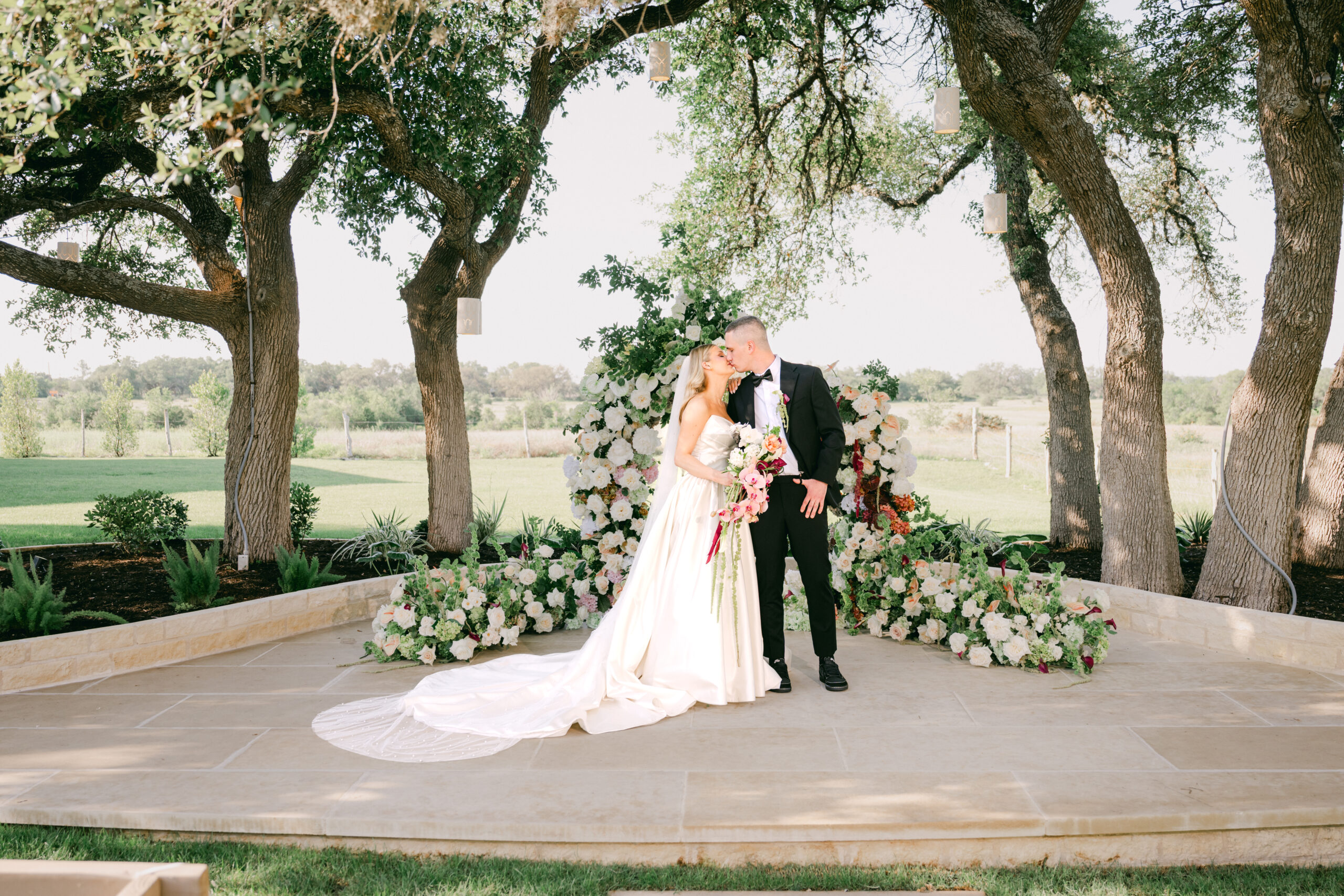 texas hill country wedding venues