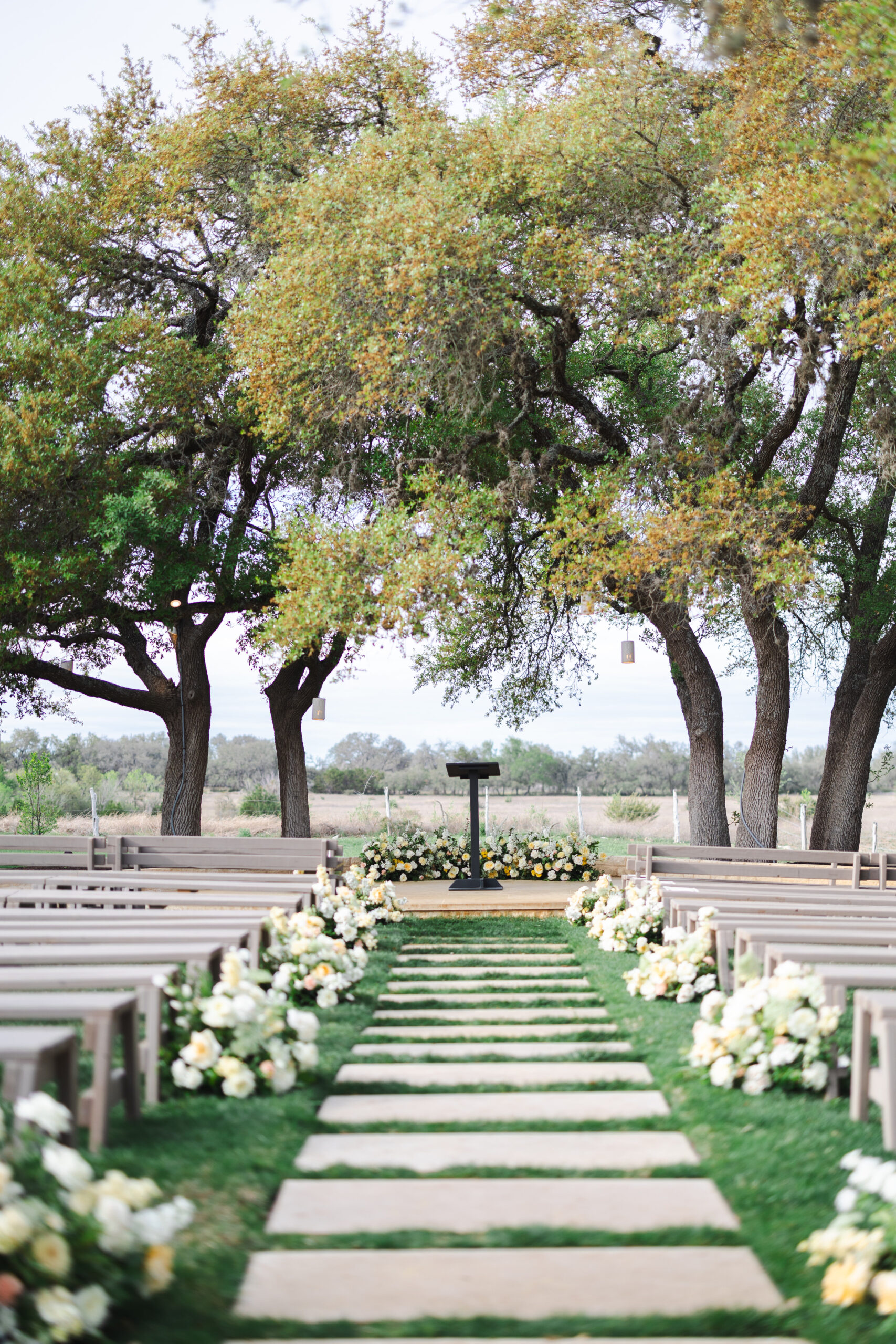 texas hill country wedding venues