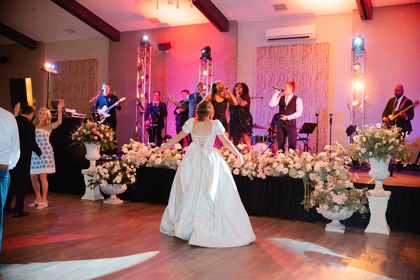 texas hill country wedding venues