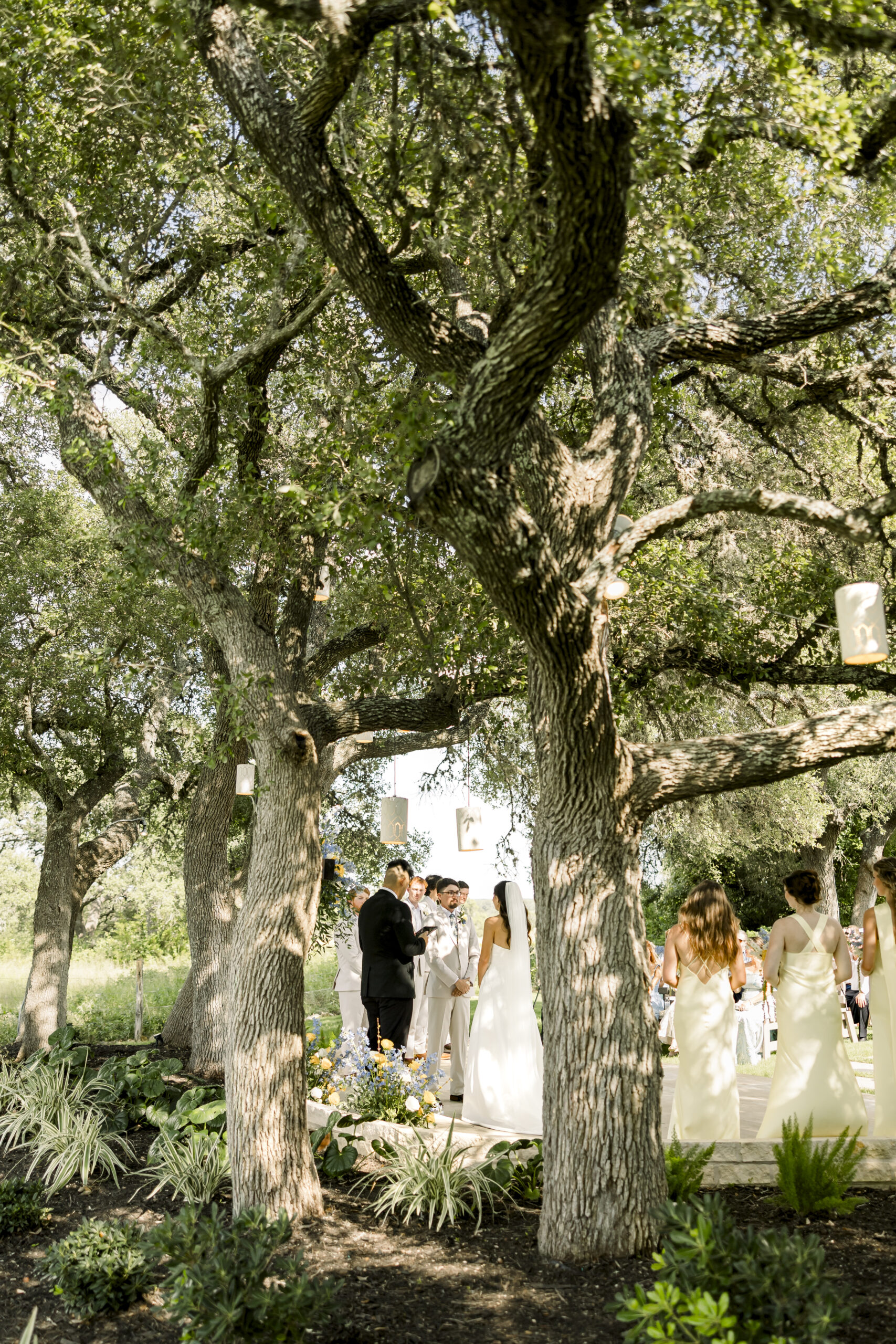 texas hill country wedding venues