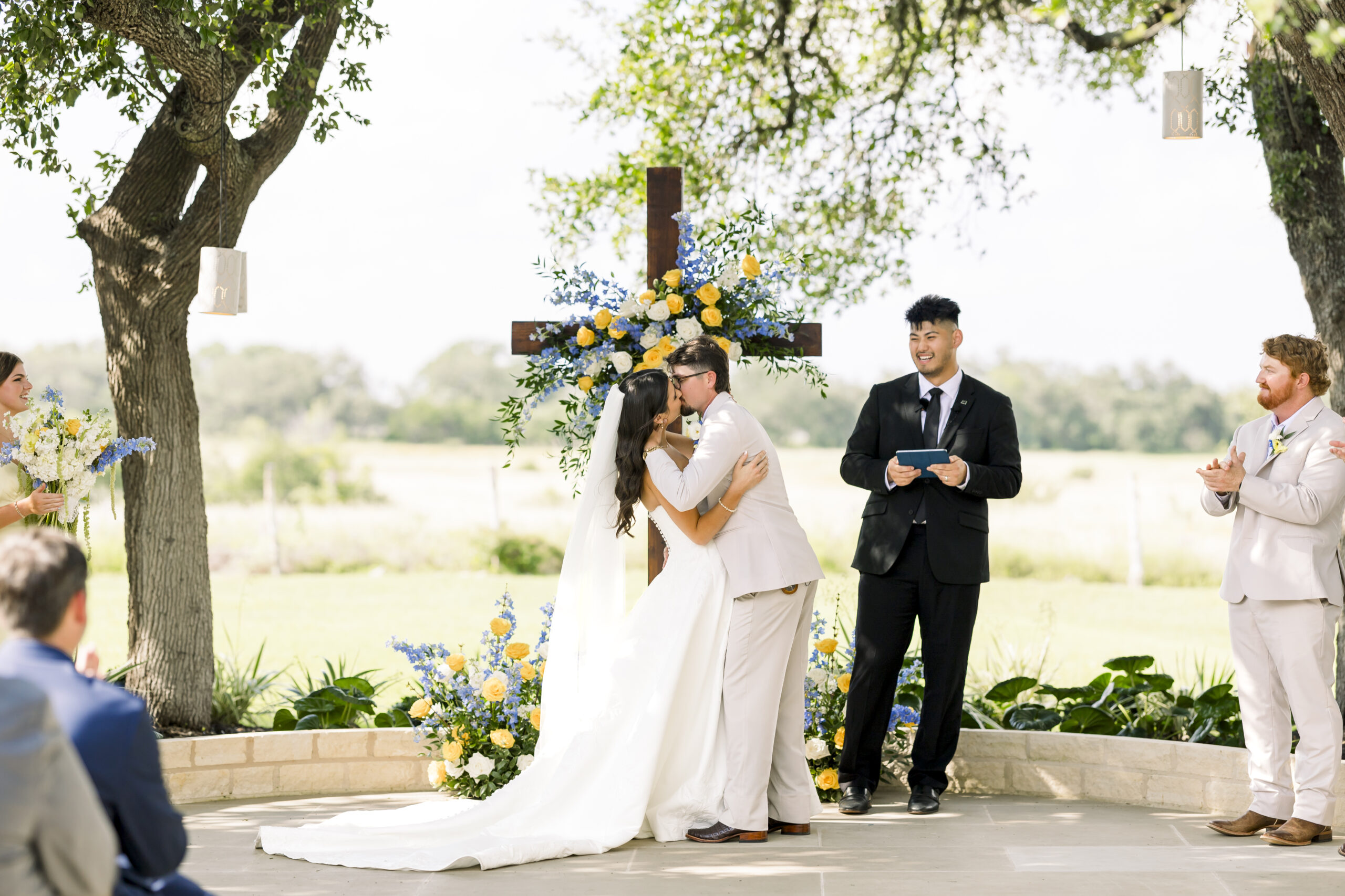 texas hill country wedding venues