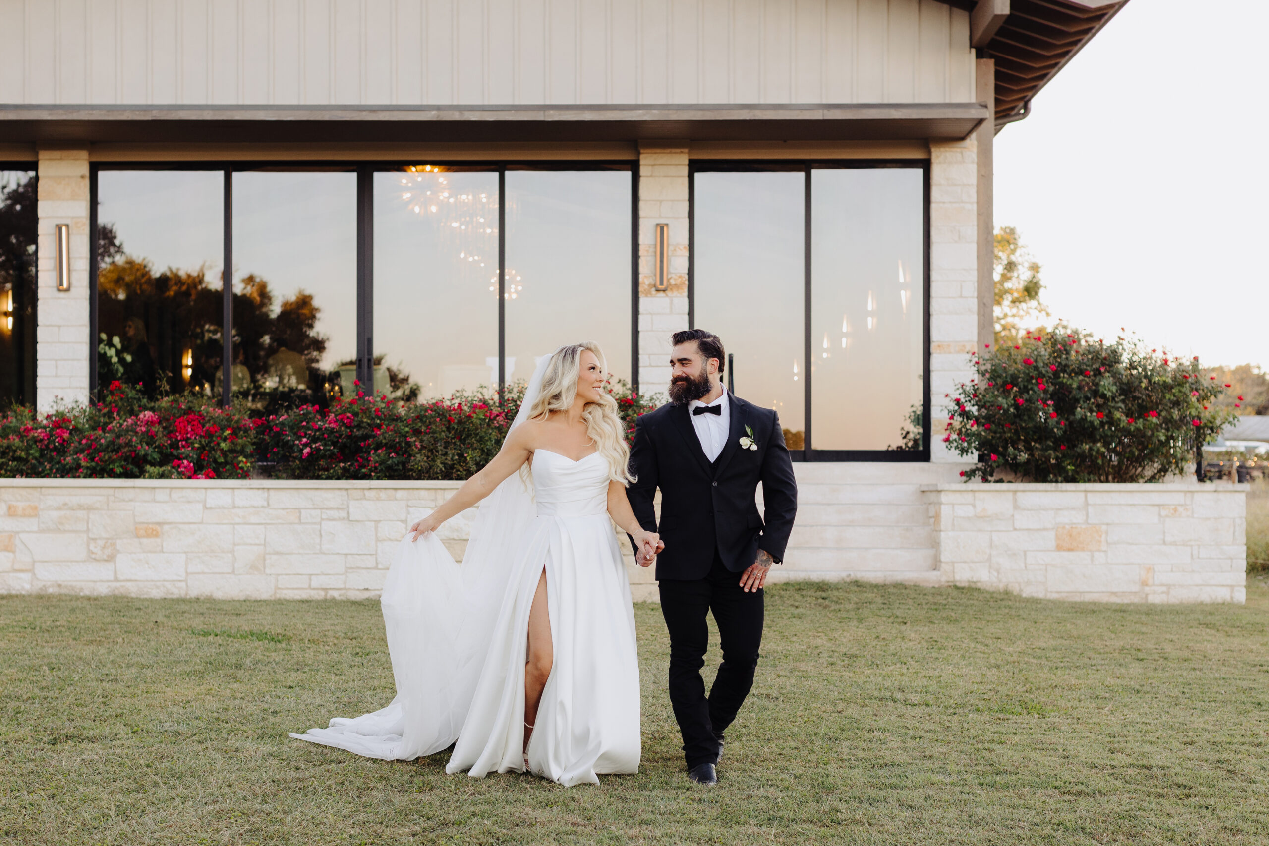 texas hill country wedding venues