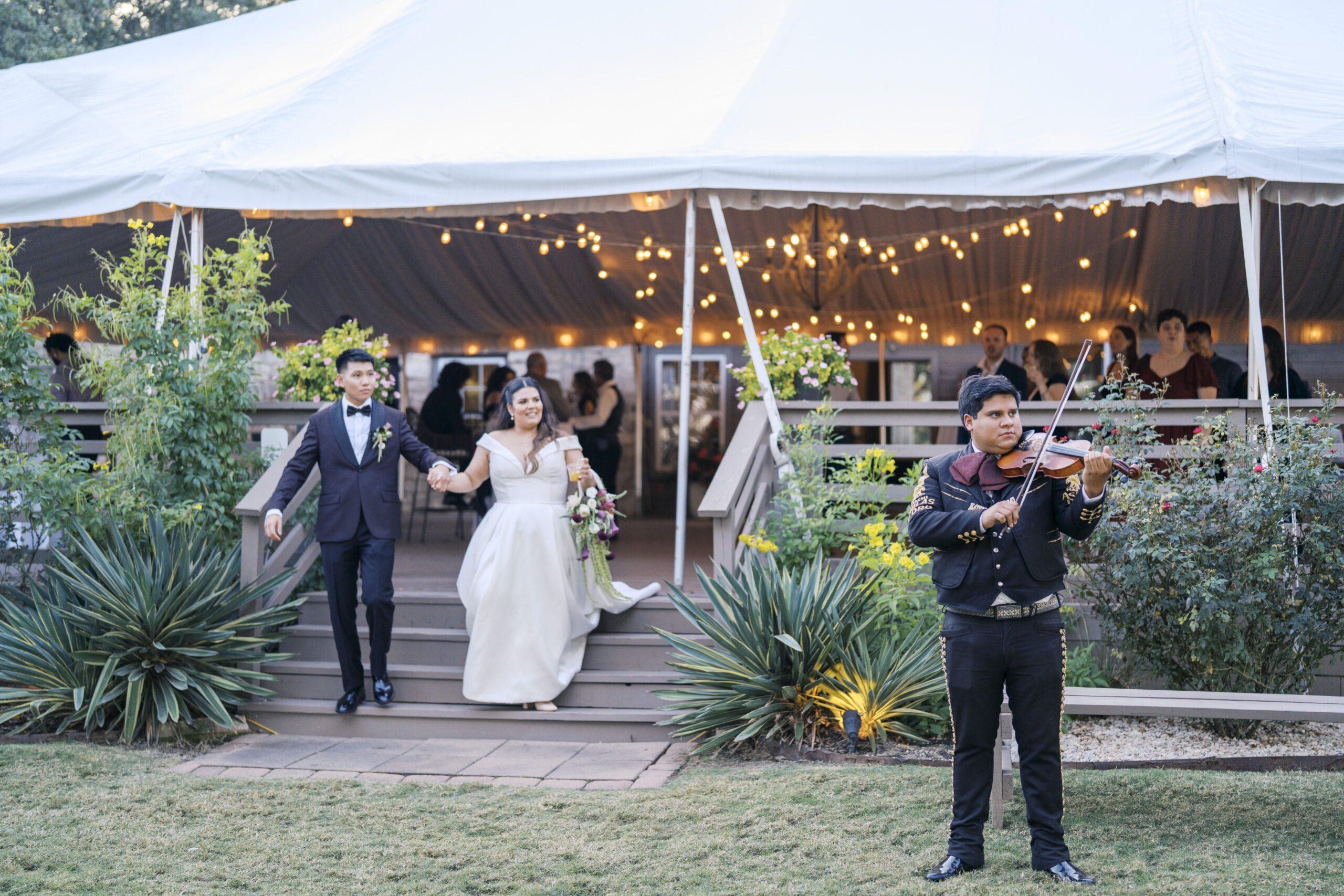 texas hill country wedding venues