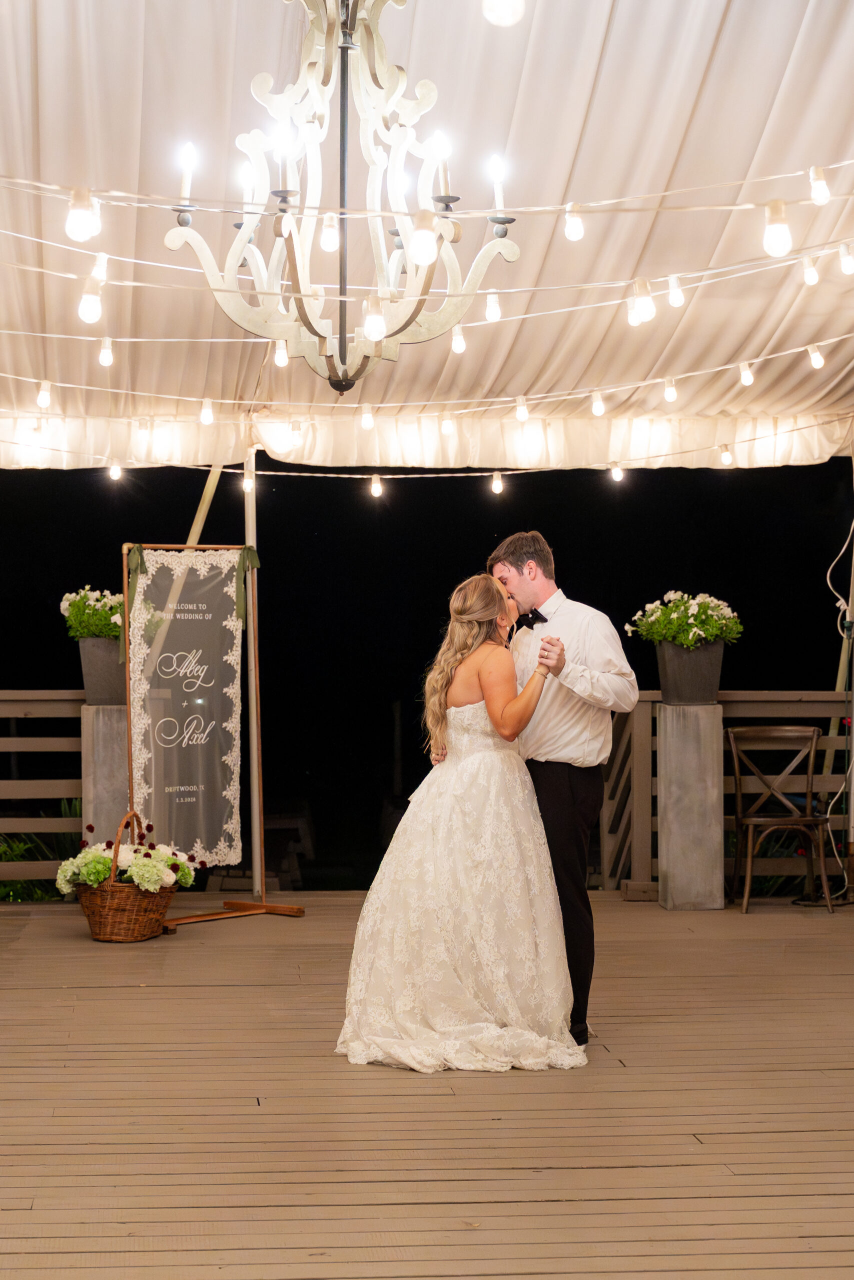 texas hill country wedding venues